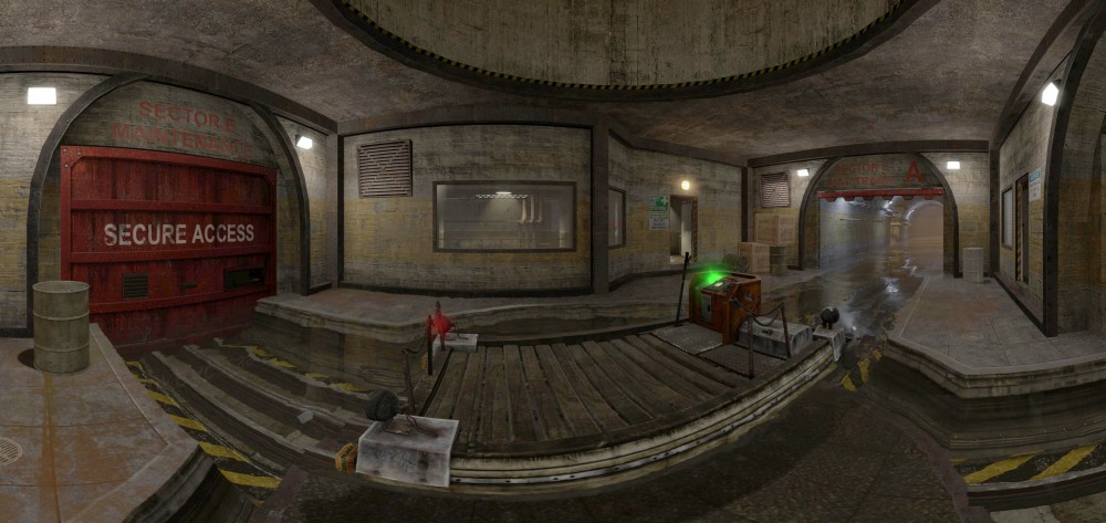 Black Mesa
