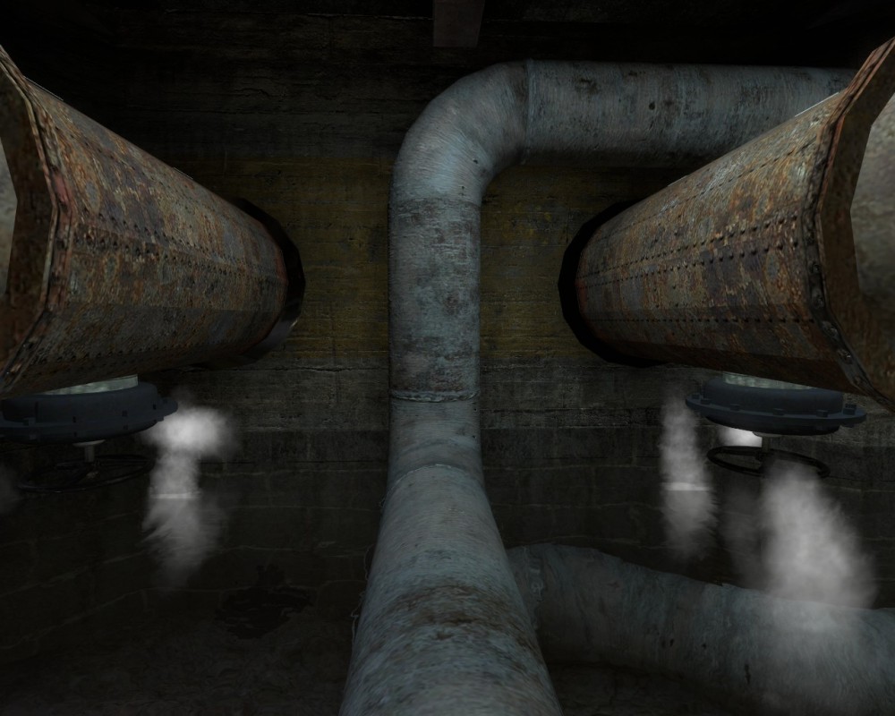 Black Mesa