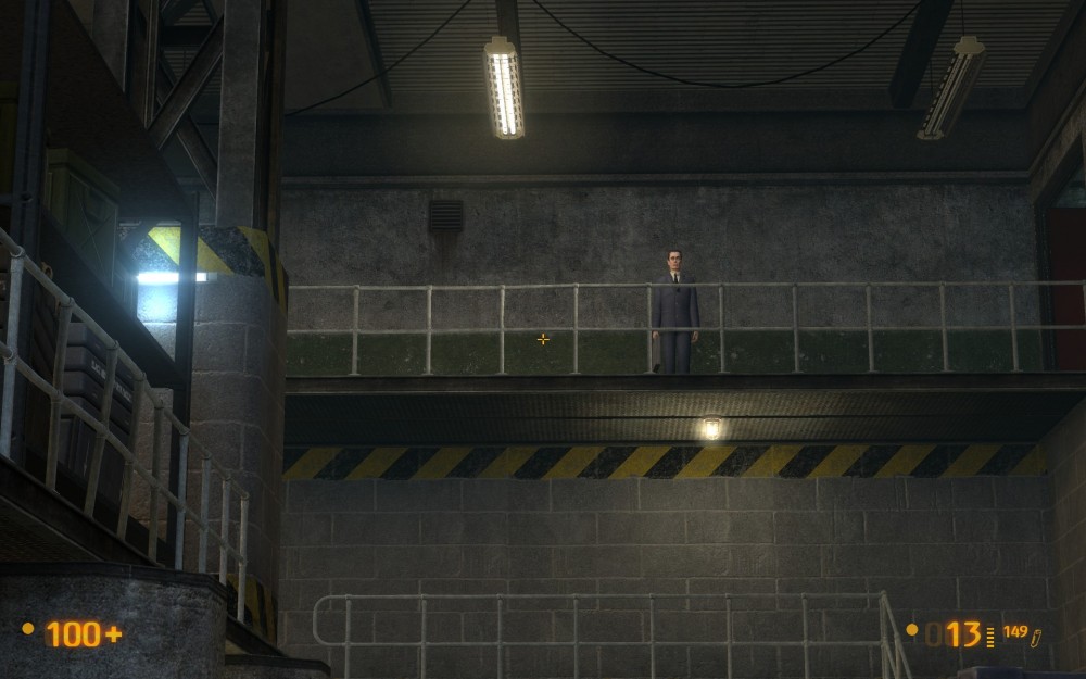 Black Mesa