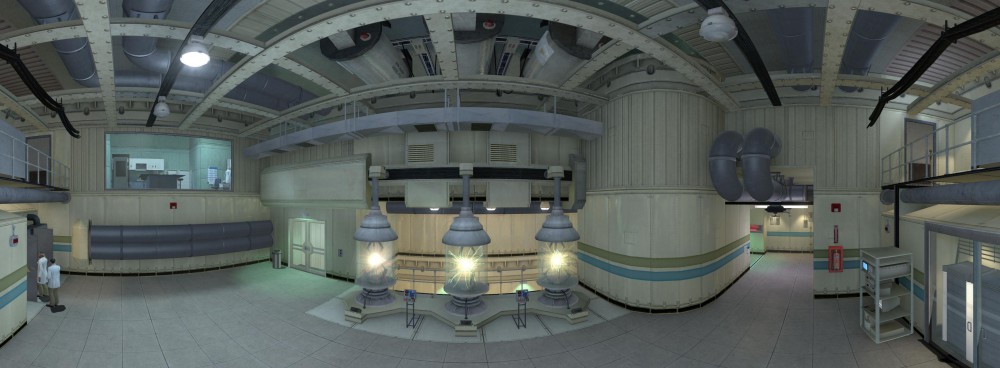Black Mesa