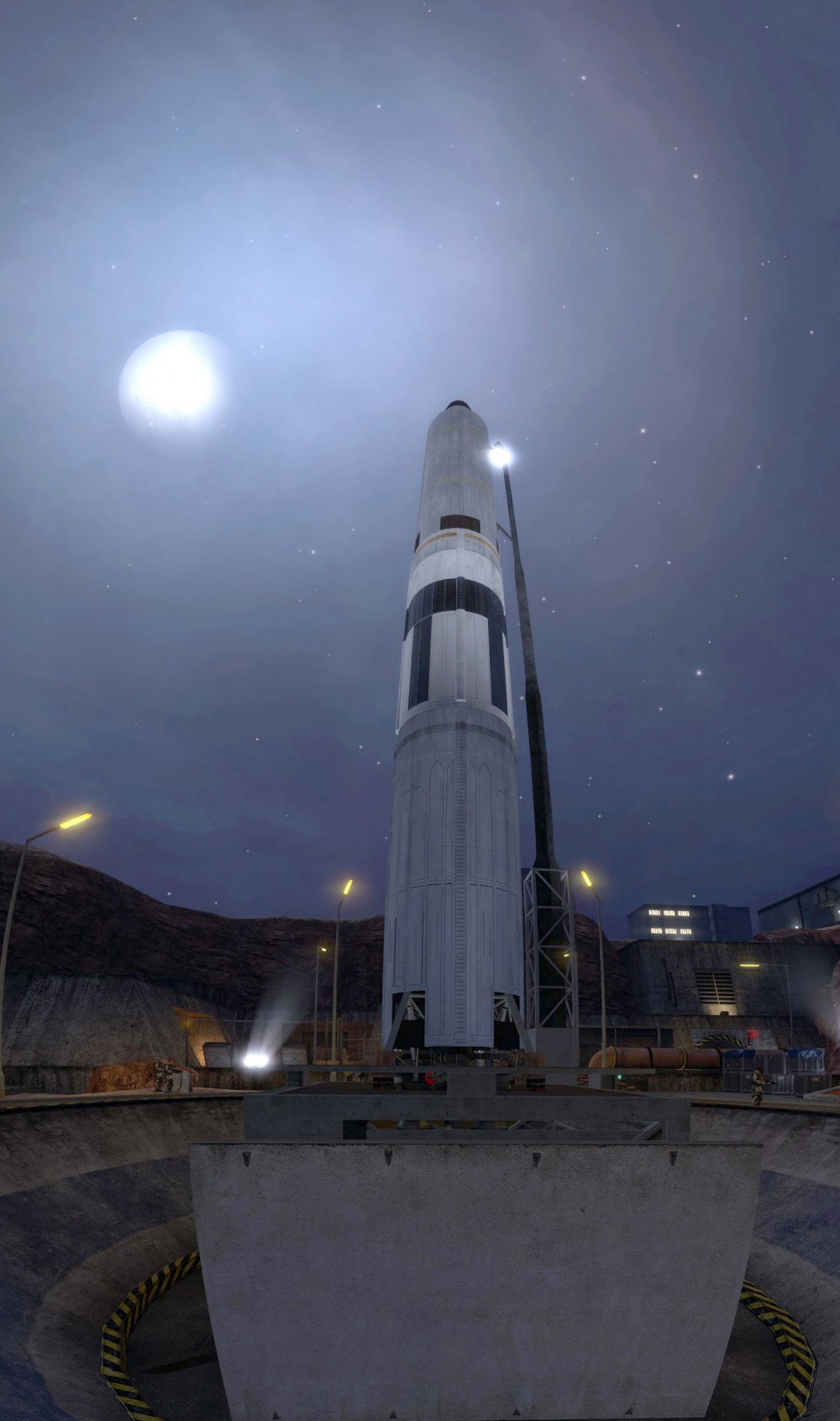 Black Mesa