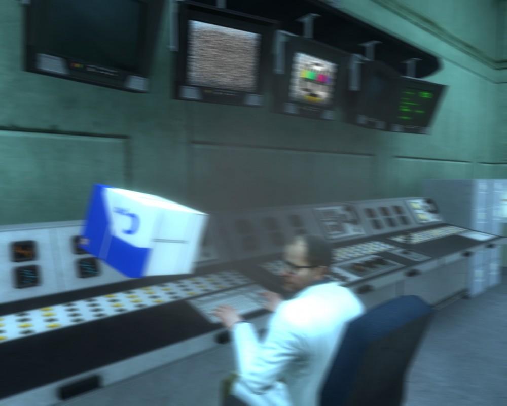 Black Mesa
