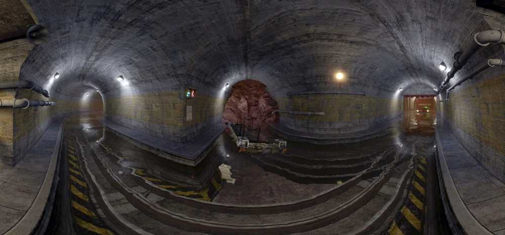 Black Mesa