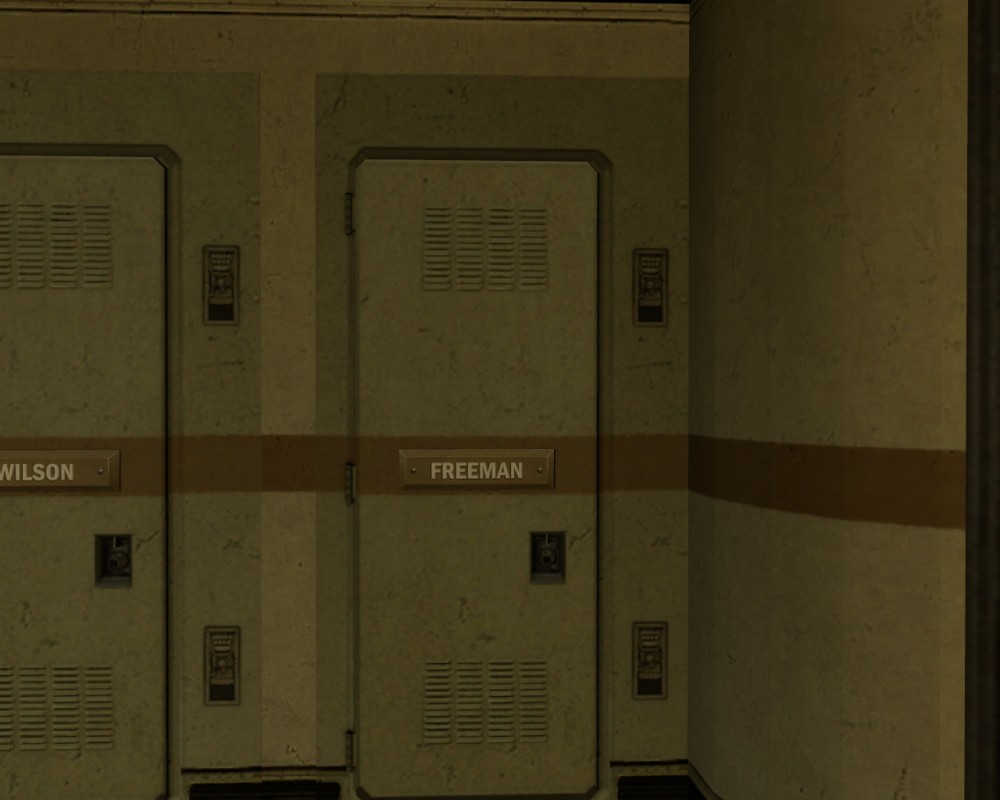 Black Mesa