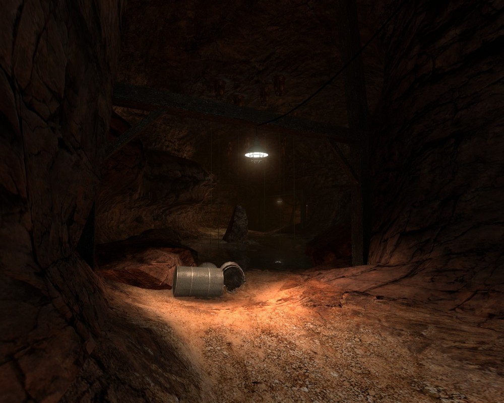 Black Mesa