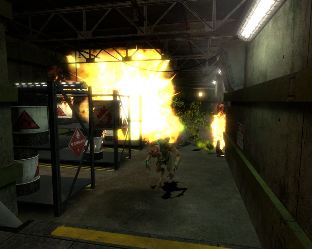 Black Mesa