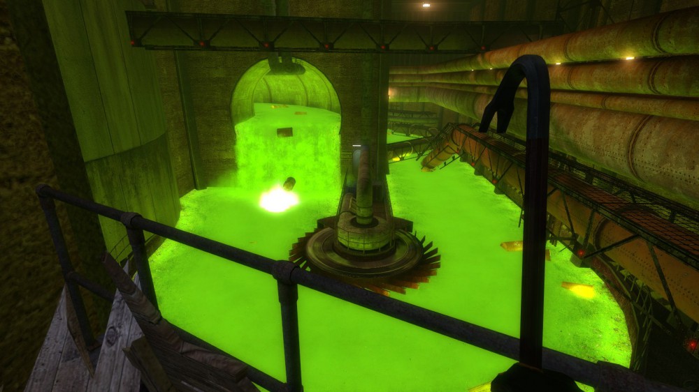Black Mesa