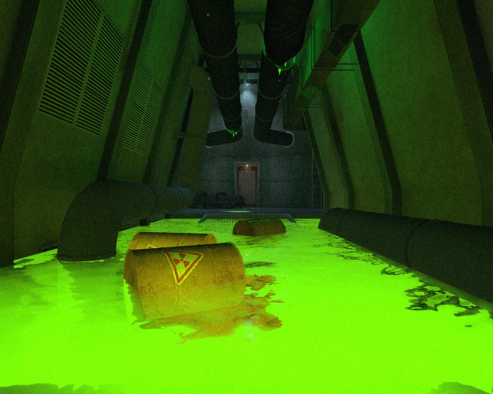 Black Mesa