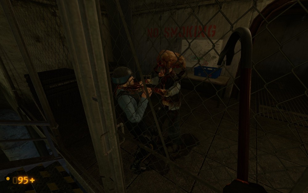 Black Mesa