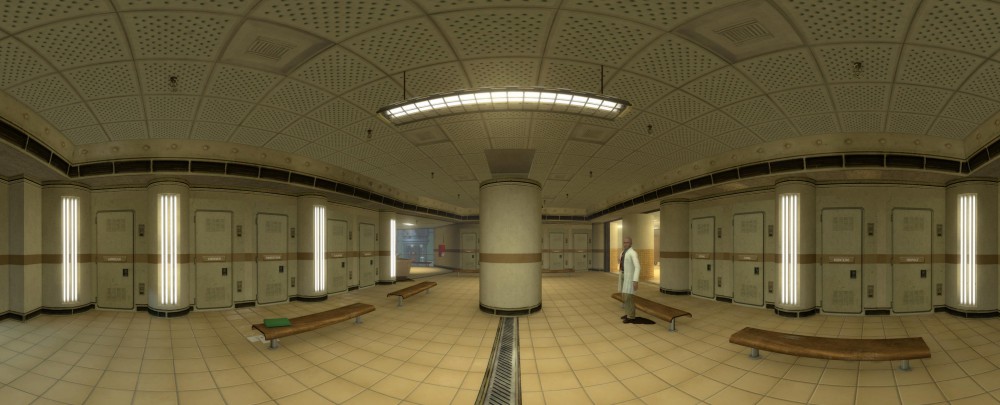 Black Mesa