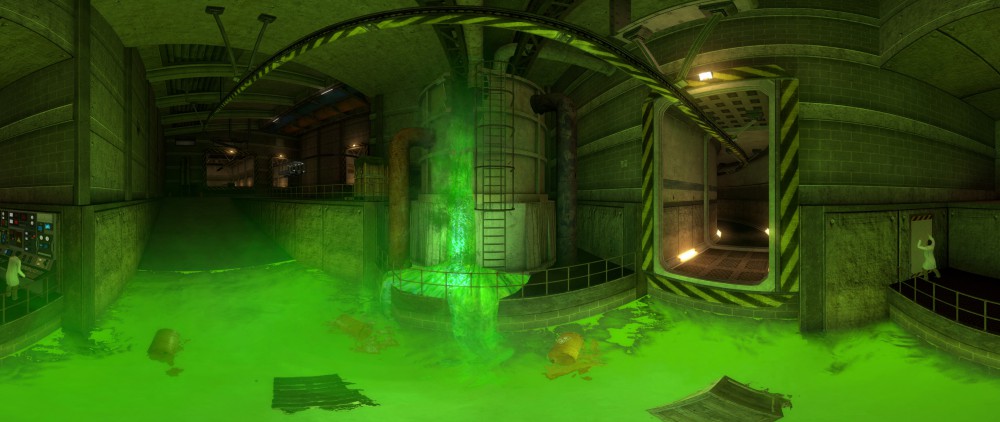 Black Mesa