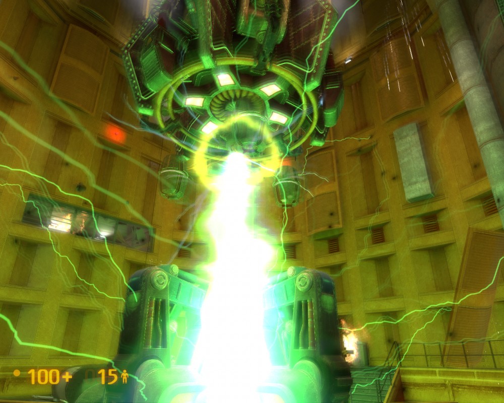 Black Mesa