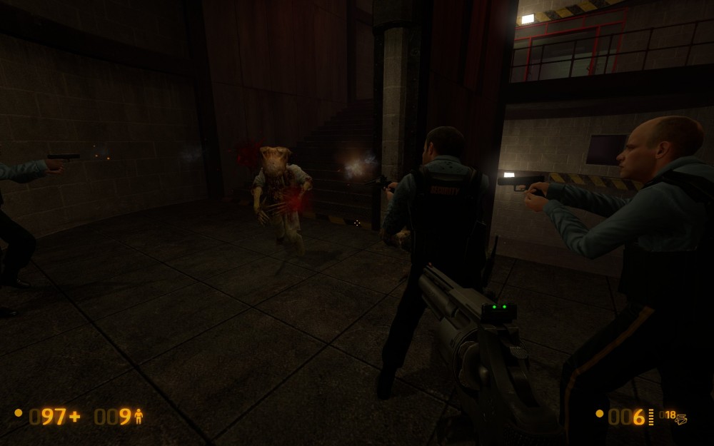 Black Mesa