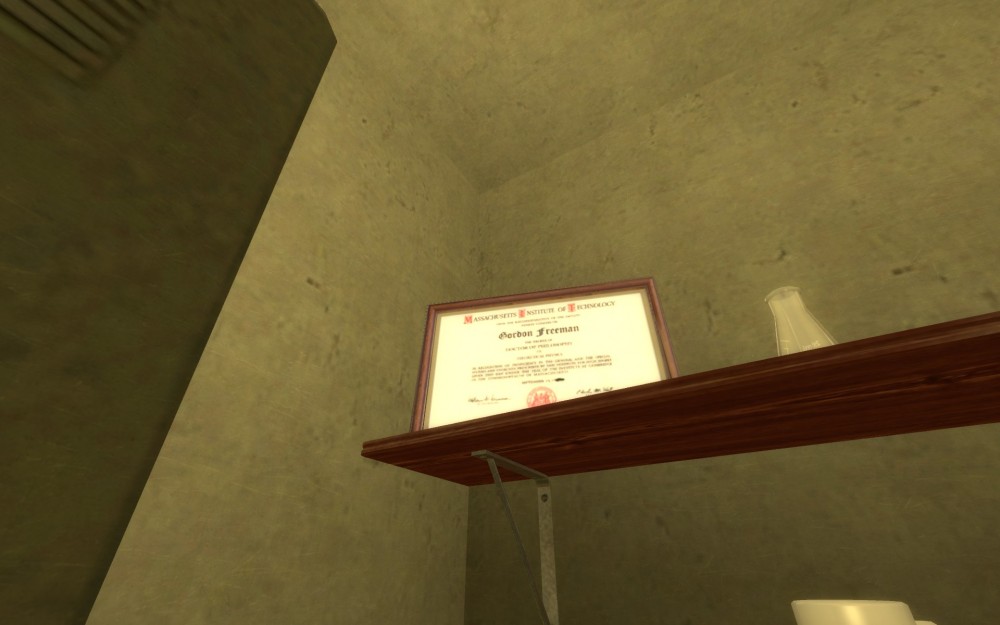 Black Mesa