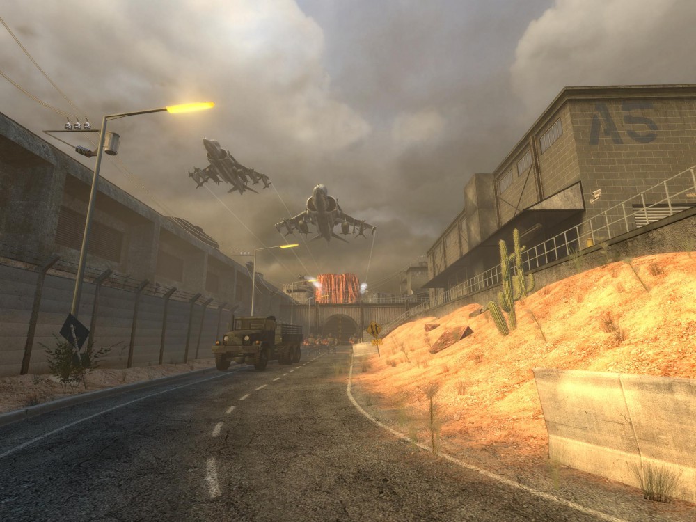 Black Mesa