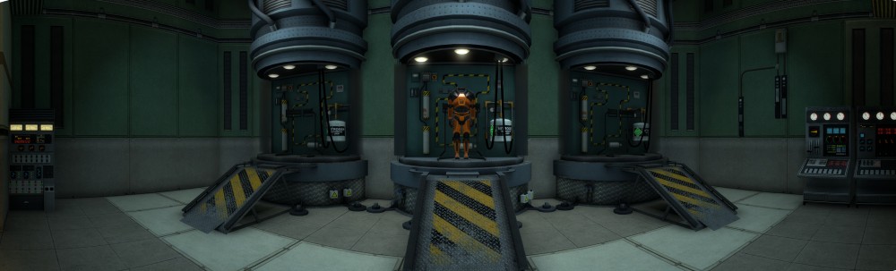 Black Mesa