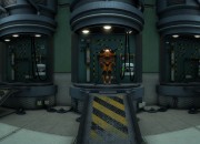 Black Mesa