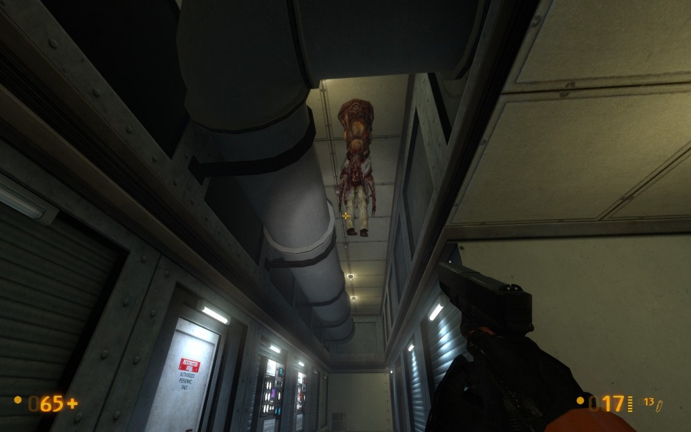 Black Mesa