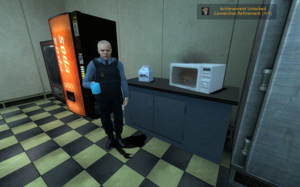 Black Mesa