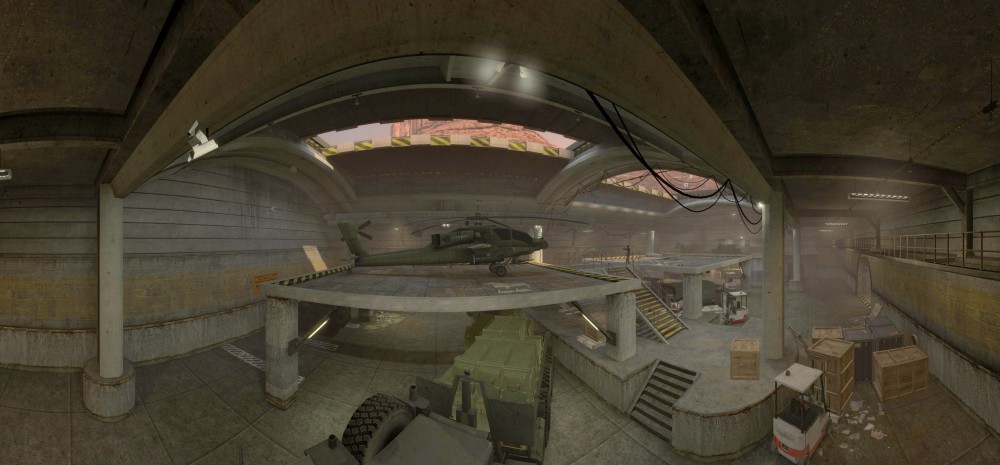 Black Mesa