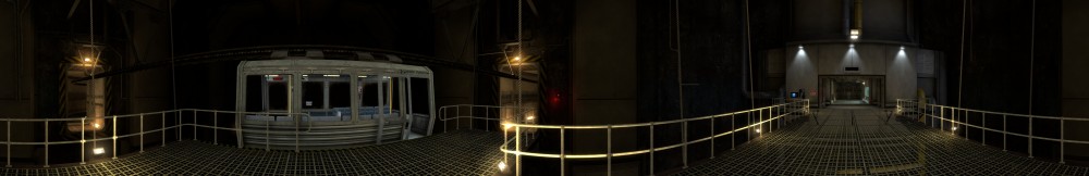 Black Mesa
