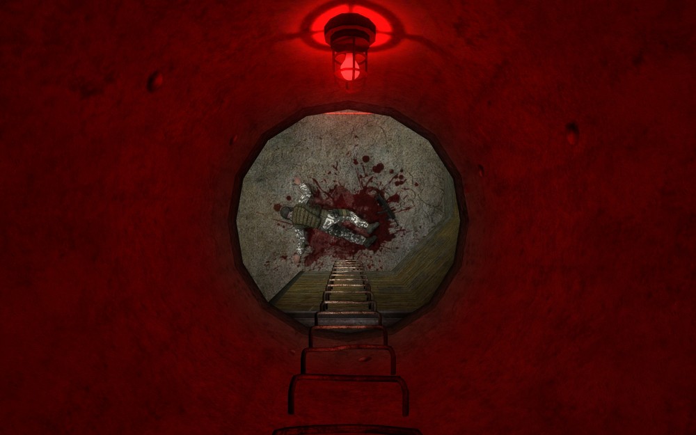 Black Mesa