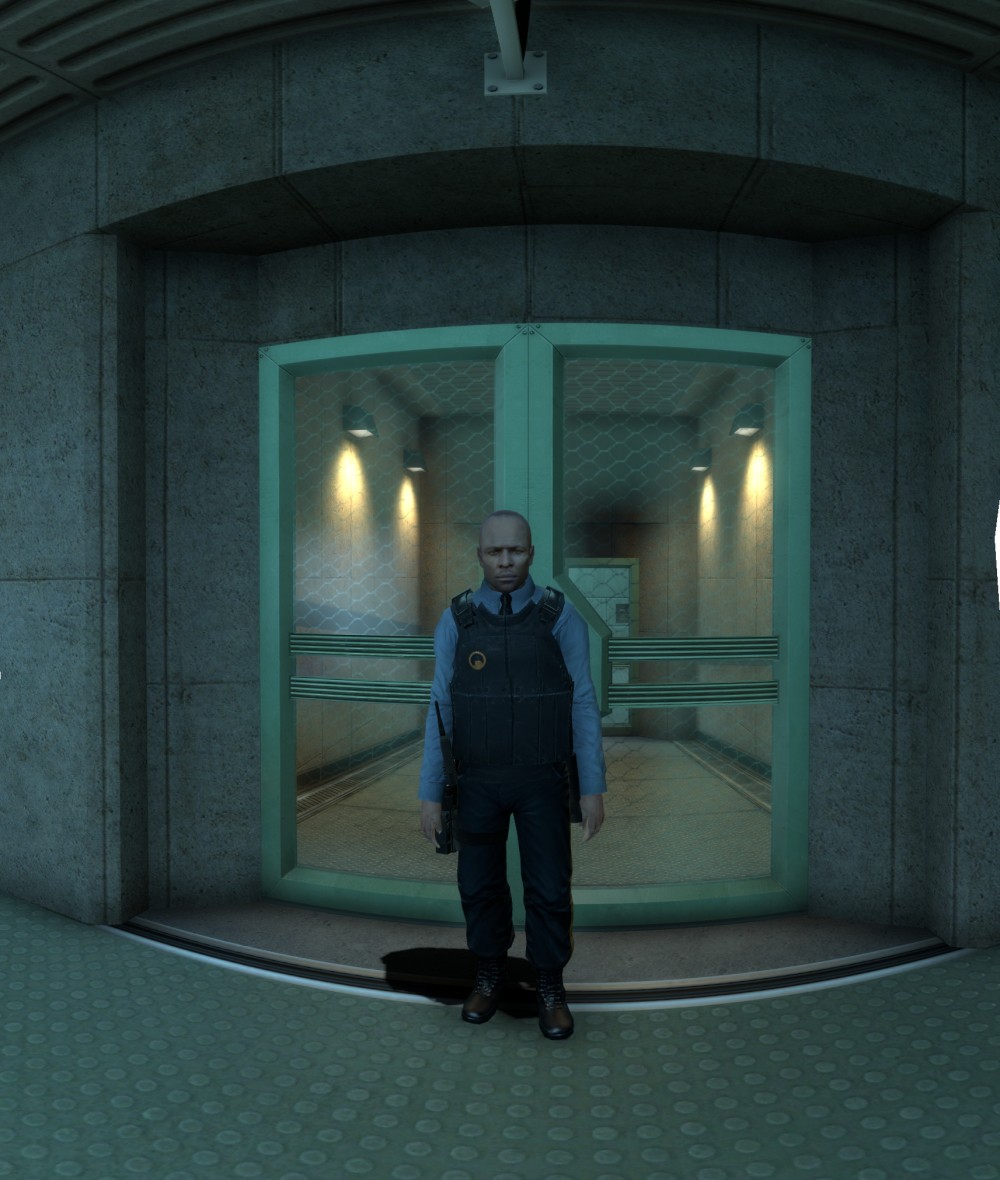 Black Mesa