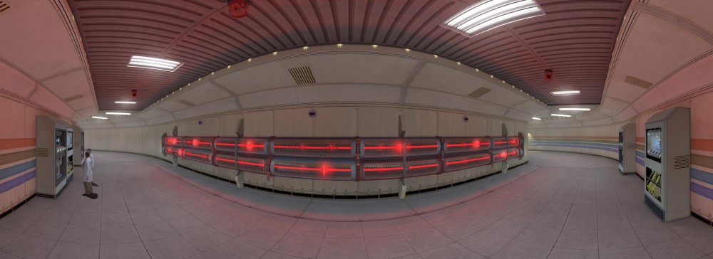 Black Mesa