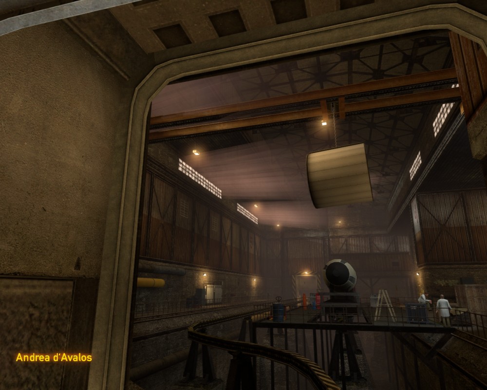 Black Mesa