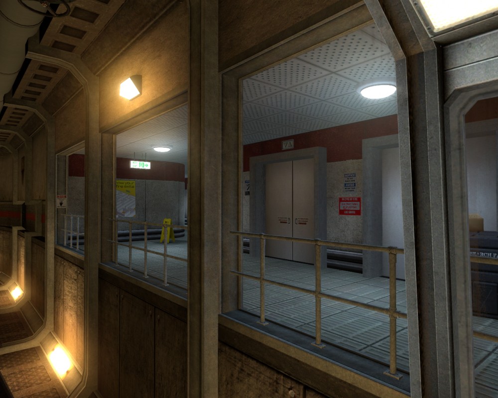 Black Mesa