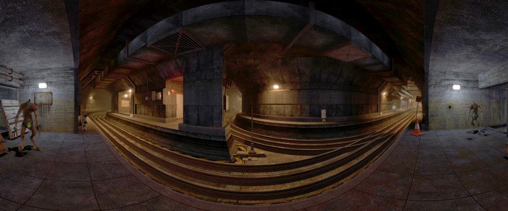 Black Mesa