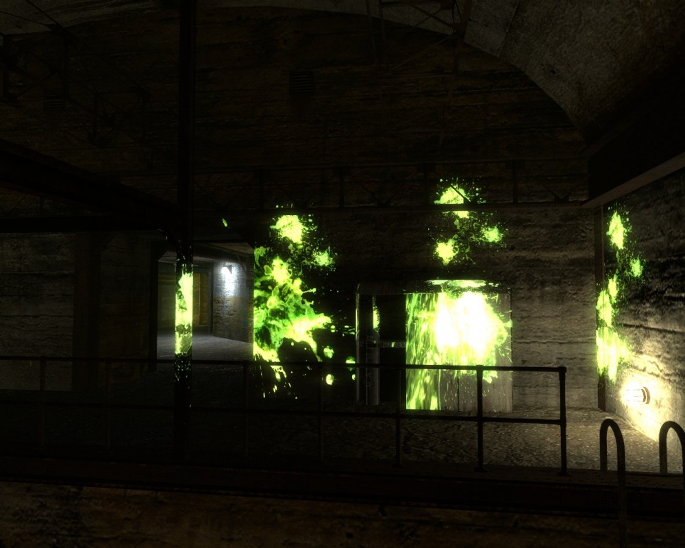 Black Mesa
