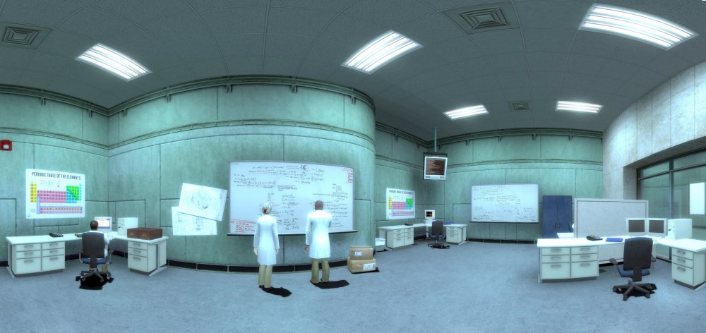 Black Mesa