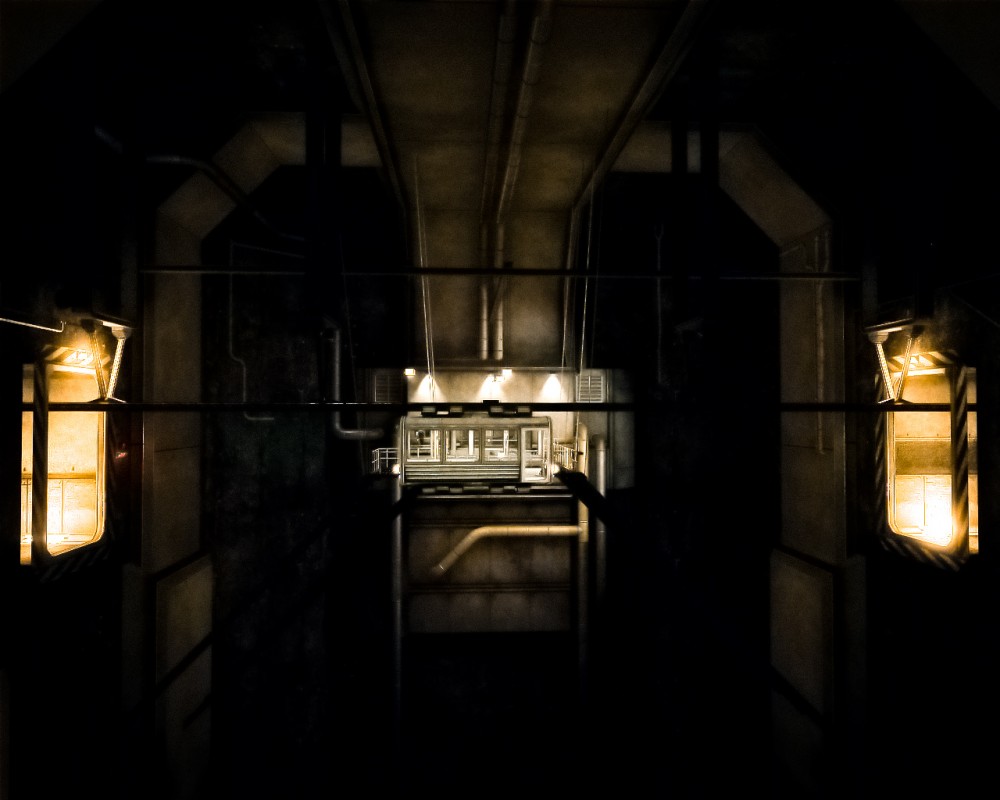 Black Mesa