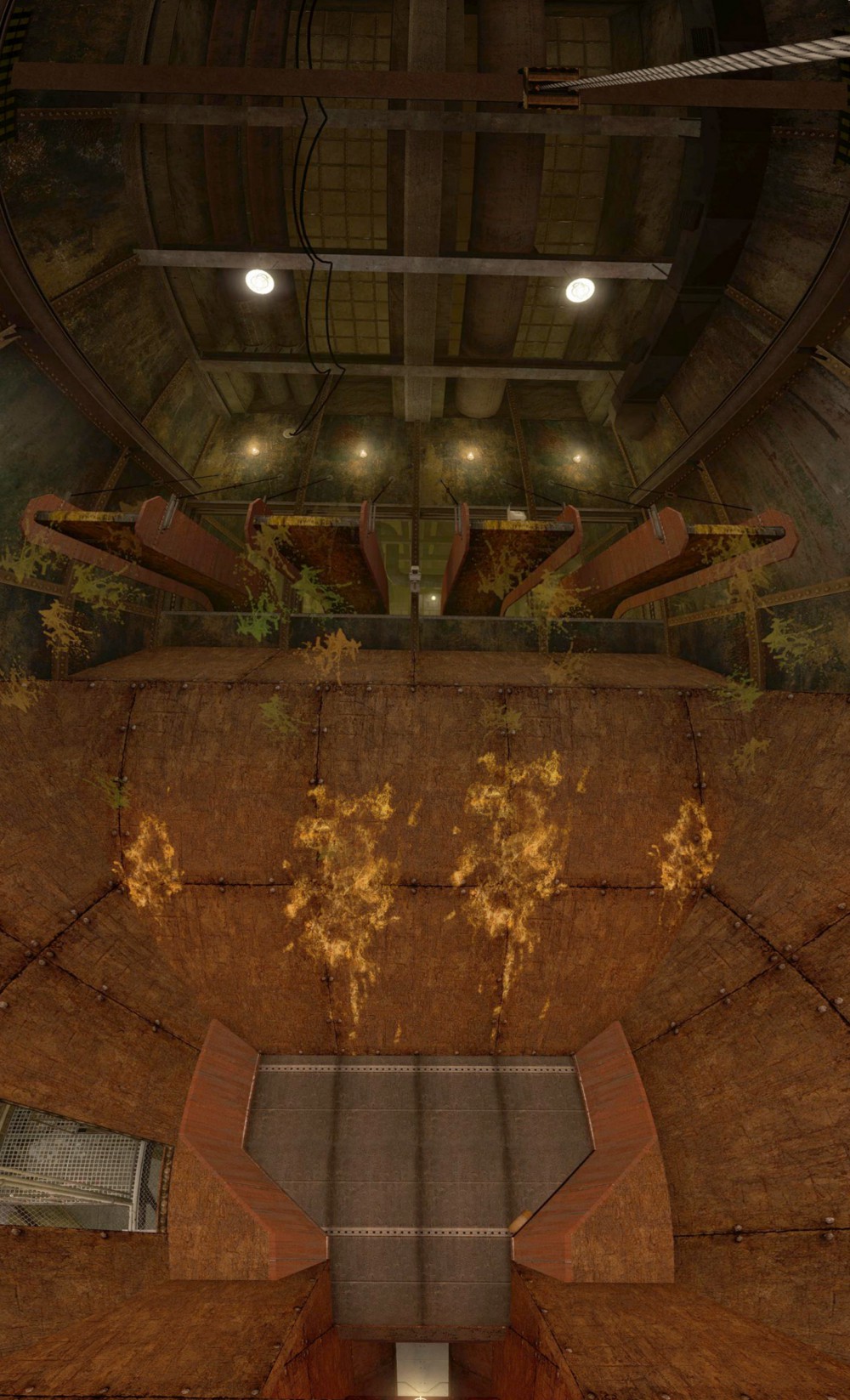 Black Mesa