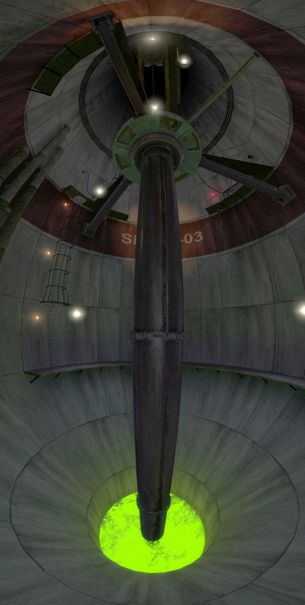 Black Mesa