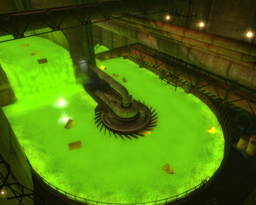 Black Mesa