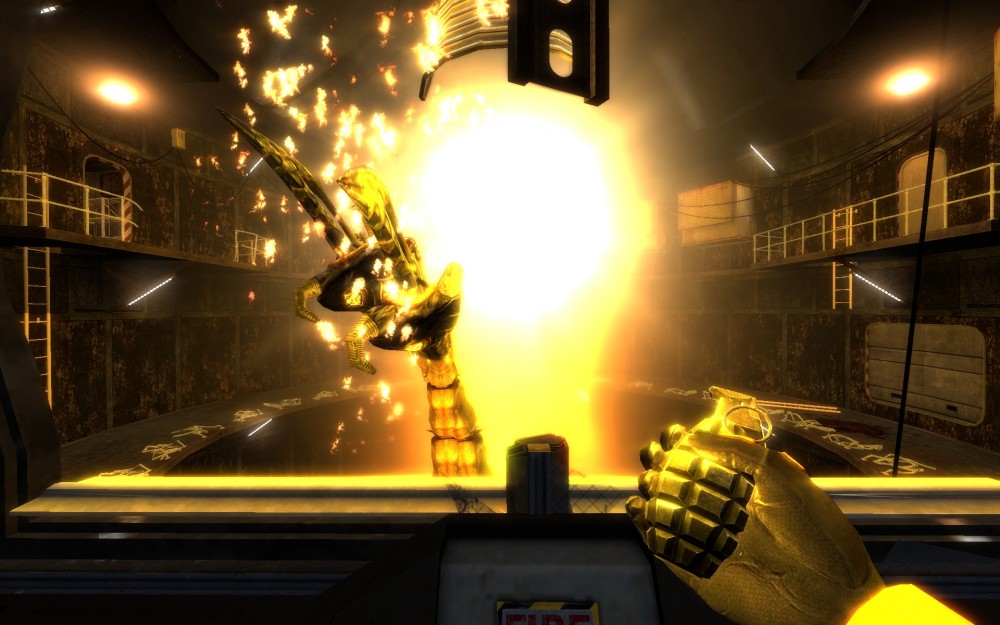 Black Mesa