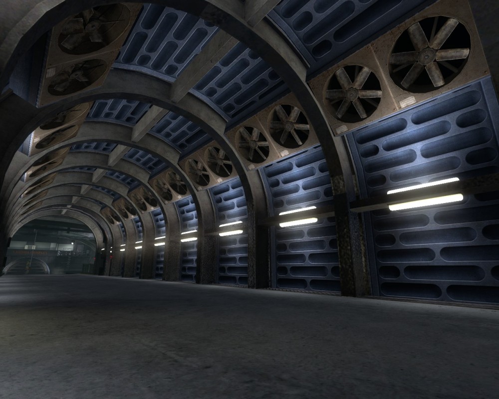Black Mesa