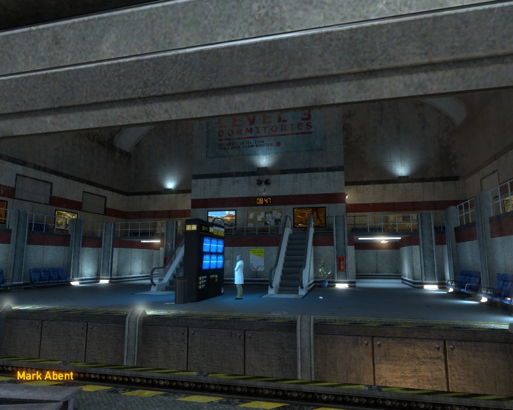 Black Mesa