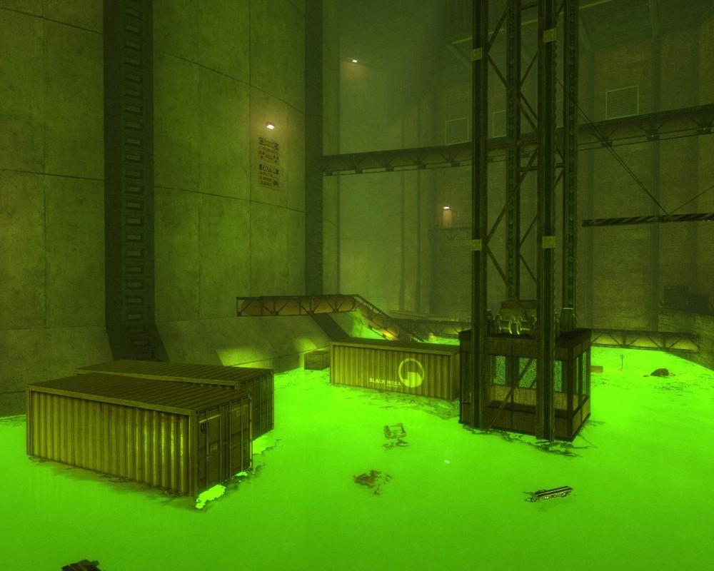 Black Mesa