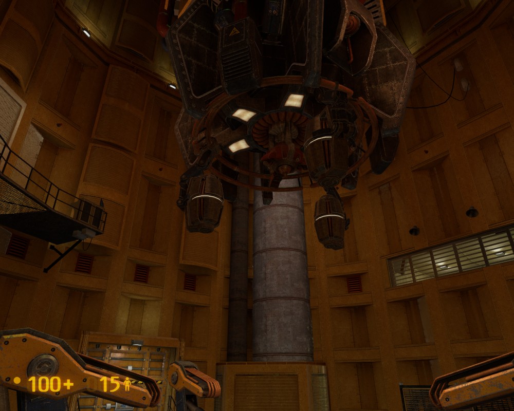 Black Mesa