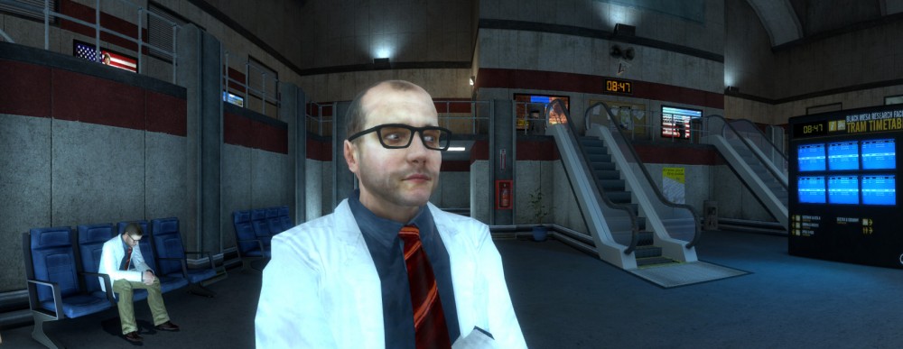 Black Mesa