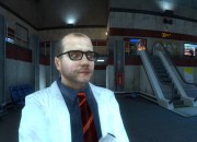 Black Mesa