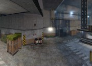 Black Mesa screenshot