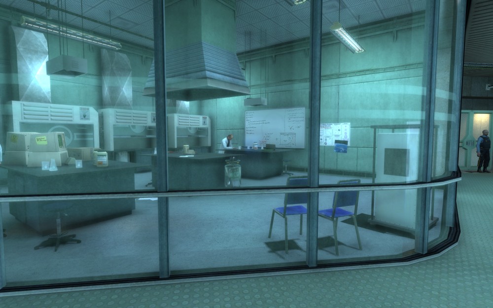 Black Mesa