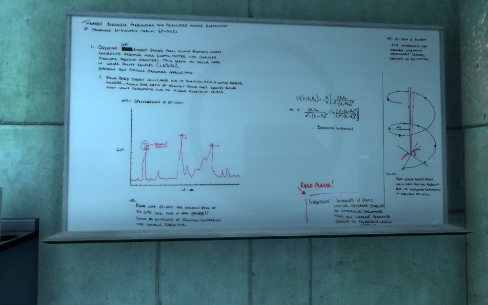 Black Mesa