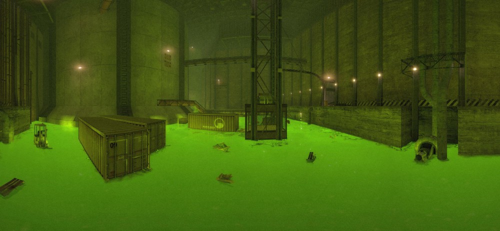 Black Mesa