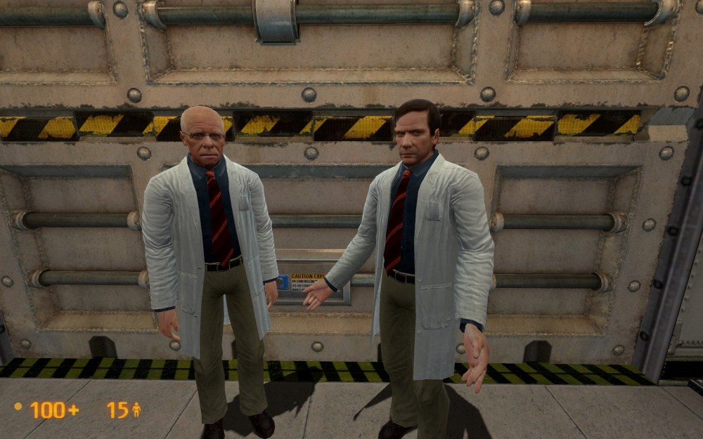 Black Mesa