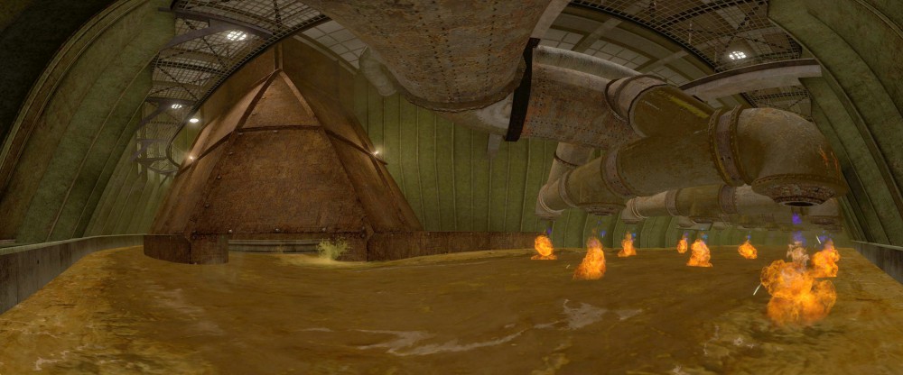 Black Mesa